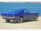 Thumbnail Photo 81 for New 1965 Ford Mustang GT